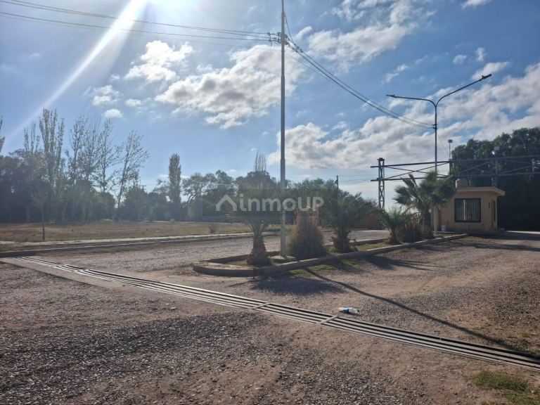 Lote en Venta en Maipu, Mendoza