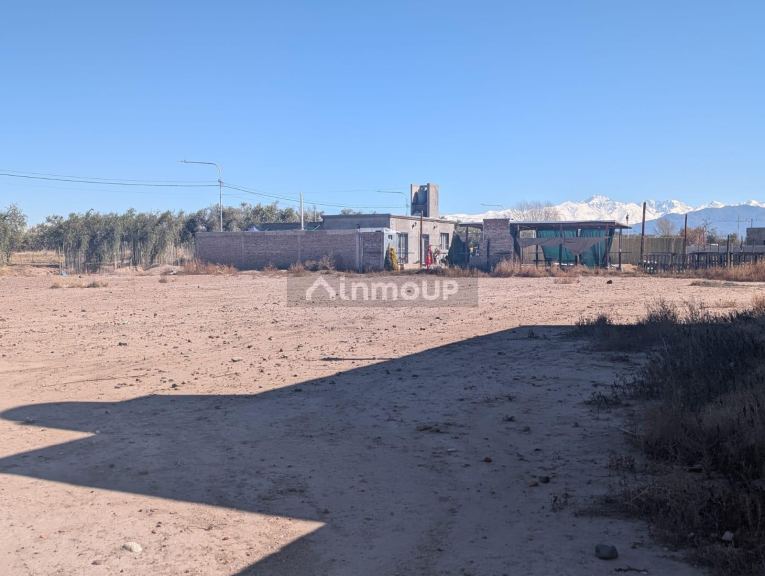 Lote en Venta en Maipu, Mendoza