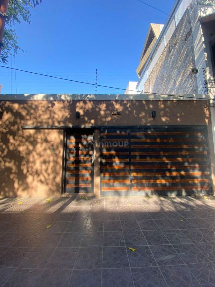 Casa en Venta en Capital, Mendoza