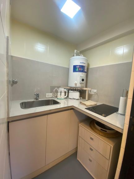 Departamento en Venta en Capital, Mendoza