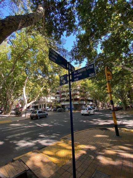 Departamento en Venta en Capital, Mendoza