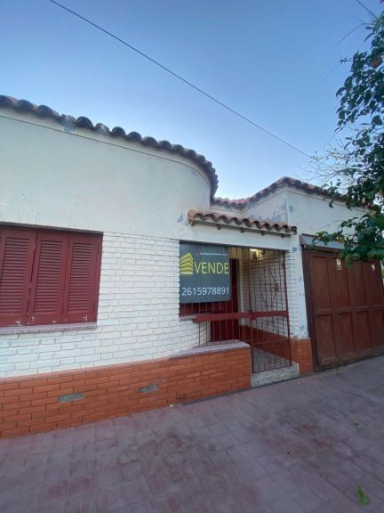 Casa en Venta en Guaymallen, Mendoza