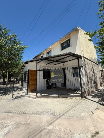 Local Comercial en Alquiler en Guaymallen, Mendoza