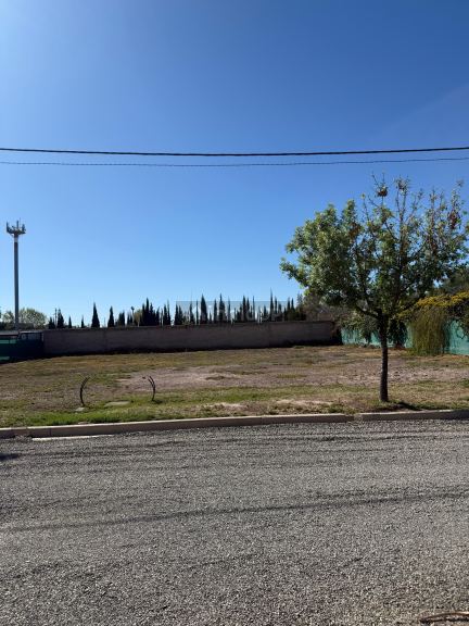 Terreno en Venta en Guaymallen, Mendoza