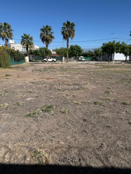 Terreno en Venta en Guaymallen, Mendoza