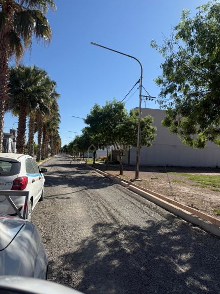 Terreno en Venta en Guaymallen, Mendoza