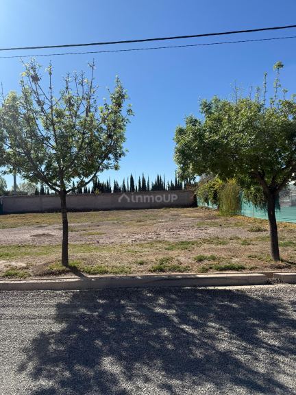 Terreno en Venta en Guaymallen, Mendoza