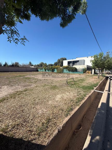 Terreno en Venta en Guaymallen, Mendoza