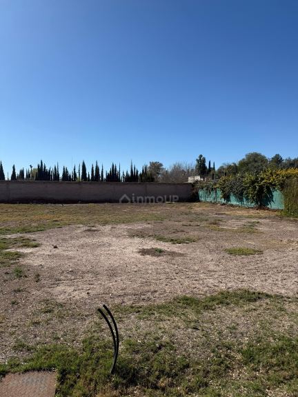 Terreno en Venta en Guaymallen, Mendoza