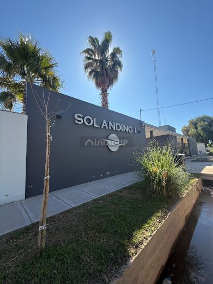 Terreno en Venta en Guaymallen, Mendoza