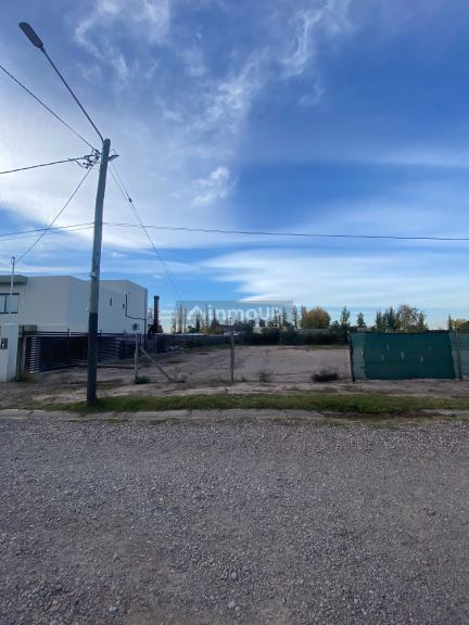 Terreno en Venta en Lujan de Cuyo, Mendoza