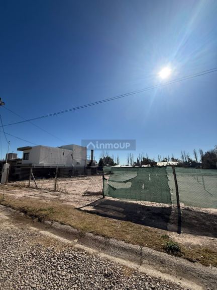 Terreno en Venta en Lujan de Cuyo, Mendoza
