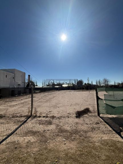 Terreno en Venta en Lujan de Cuyo, Mendoza
