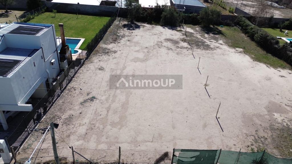 Terreno en Venta en Lujan de Cuyo, Mendoza