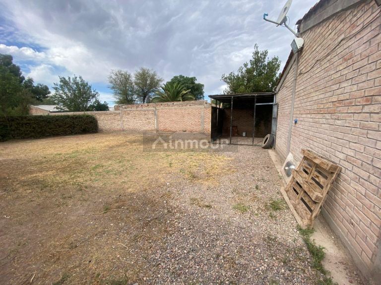 Casa en Venta en Lavalle, Mendoza