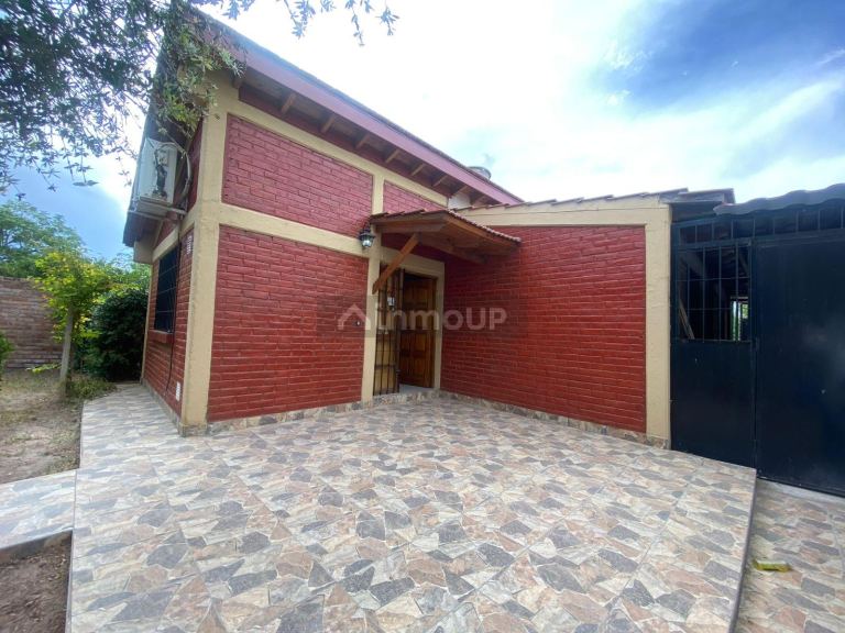 Casa en Venta en Lavalle, Mendoza