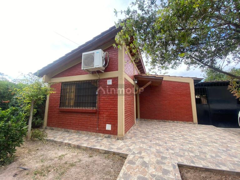 Casa en Venta en Lavalle, Mendoza