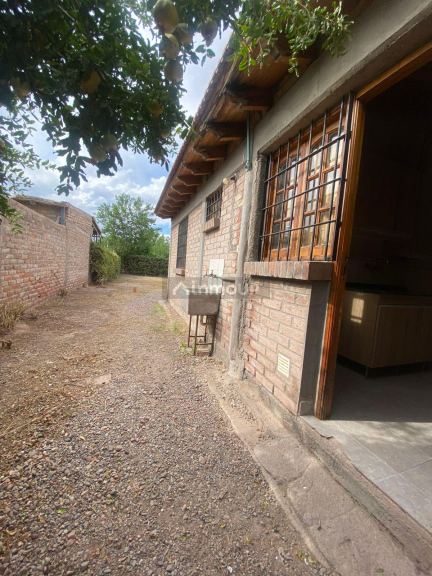 Casa en Venta en Lavalle, Mendoza