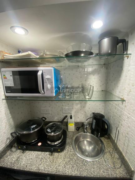 Departamento en Venta en Balvanera, Capital Federal