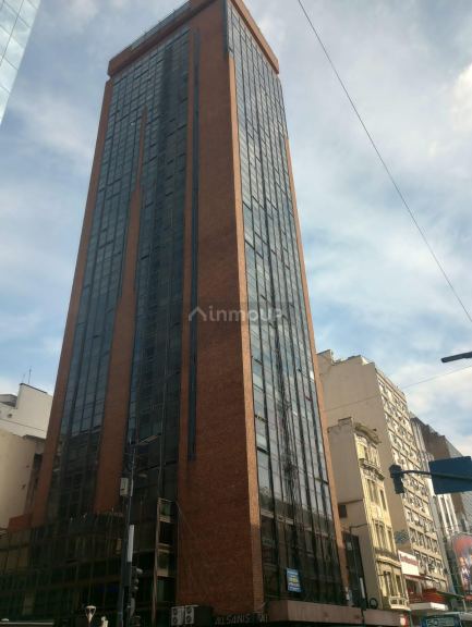 Departamento en Venta en Balvanera, Capital Federal
