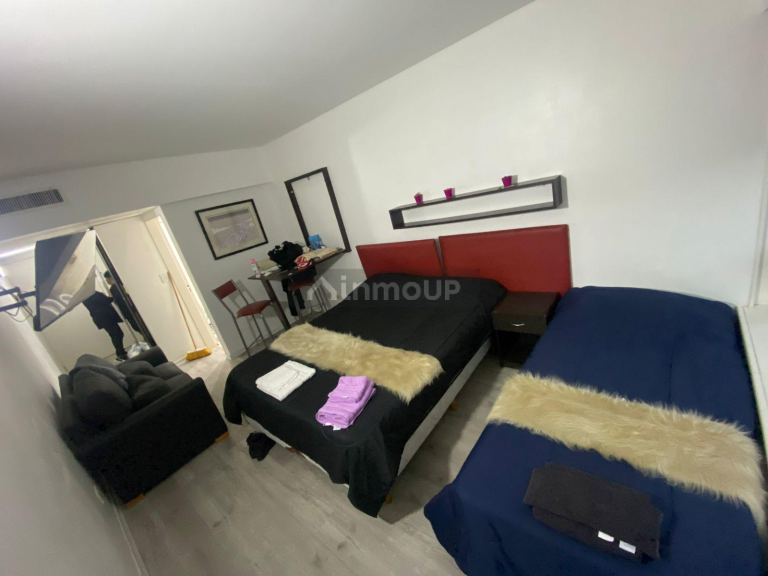 Departamento en Venta en Balvanera, Capital Federal