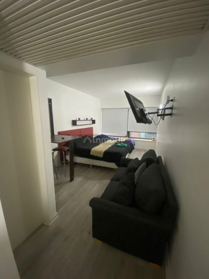 Departamento en Venta en Balvanera, Capital Federal