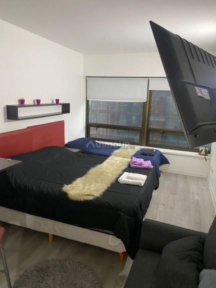 Departamento en Venta en Balvanera, Capital Federal