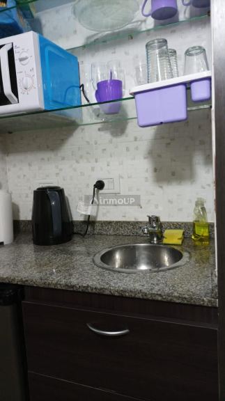 Departamento en Venta en Balvanera, Capital Federal
