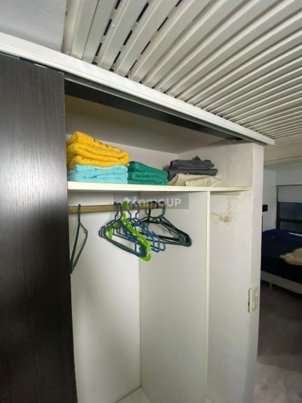 Departamento en Venta en Balvanera, Capital Federal