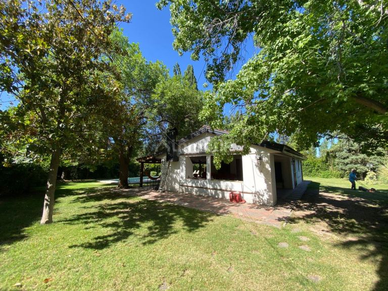 Casa en Venta en Lujan de Cuyo, Mendoza