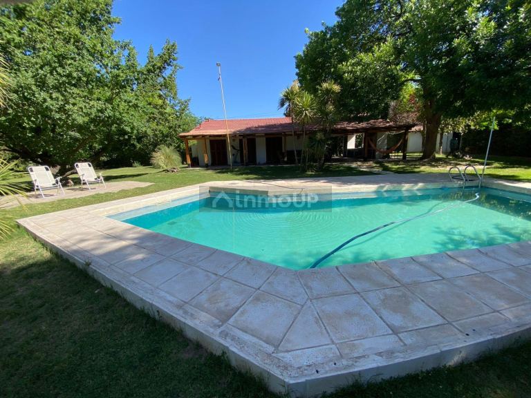 Casa en Venta en Lujan de Cuyo, Mendoza