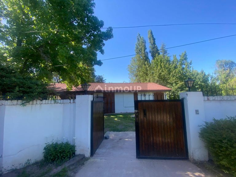 Casa en Venta en Lujan de Cuyo, Mendoza