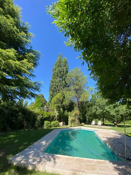 Casa en Venta en Lujan de Cuyo, Mendoza