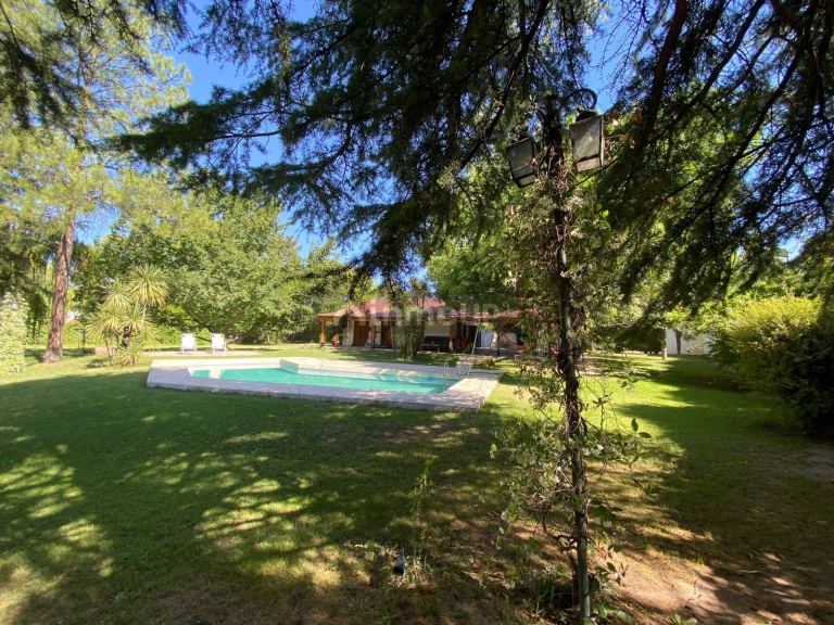 Casa en Venta en Lujan de Cuyo, Mendoza