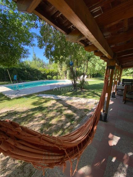 Casa en Venta en Lujan de Cuyo, Mendoza