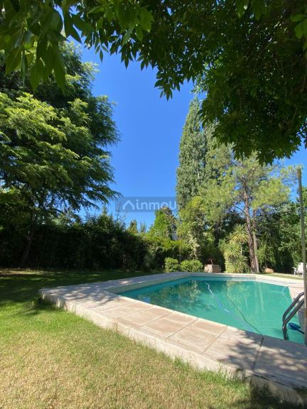 Casa en Venta en Lujan de Cuyo, Mendoza