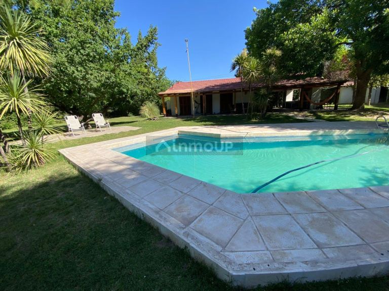 Casa en Venta en Lujan de Cuyo, Mendoza