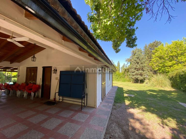 Casa en Venta en Lujan de Cuyo, Mendoza