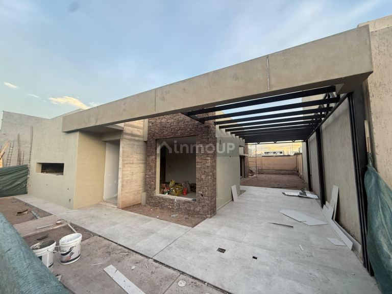 Casa en Venta en Lujan de Cuyo, Mendoza