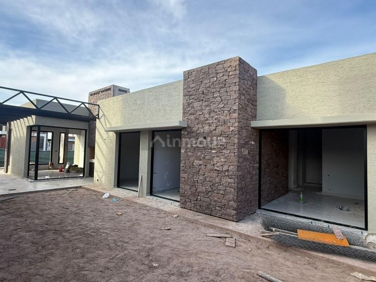 Casa en Venta en Lujan de Cuyo, Mendoza