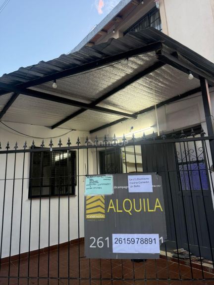 Departamento en Alquiler en Guaymallen, Mendoza