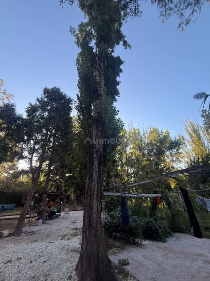 Lote en Venta en Lujan de Cuyo, Mendoza