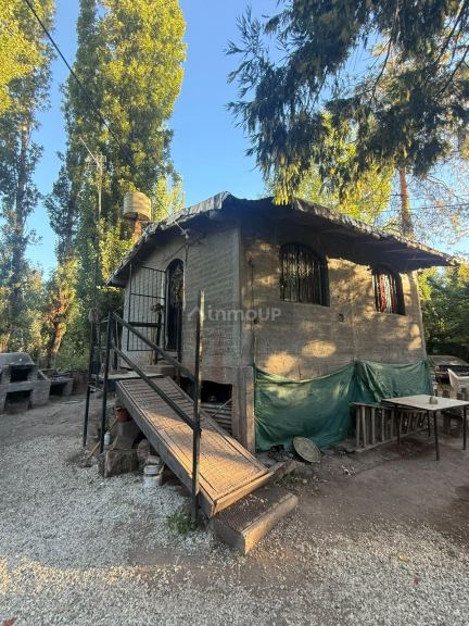 Lote en Venta en Lujan de Cuyo, Mendoza