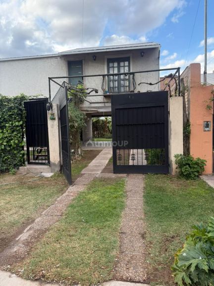 Casa en Alquiler en Lujan de Cuyo, Mendoza