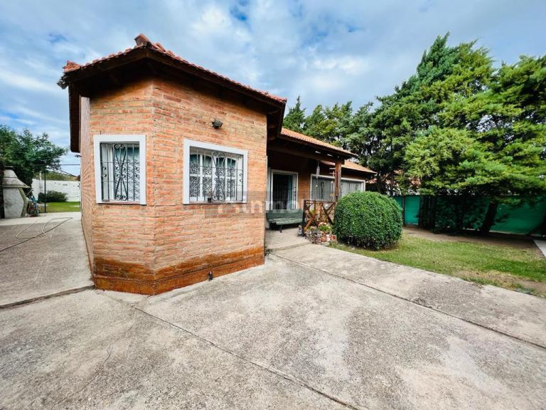 Casa en Venta en Juana Koslay, San Luis