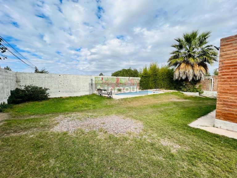 Casa en Venta en Juana Koslay, San Luis
