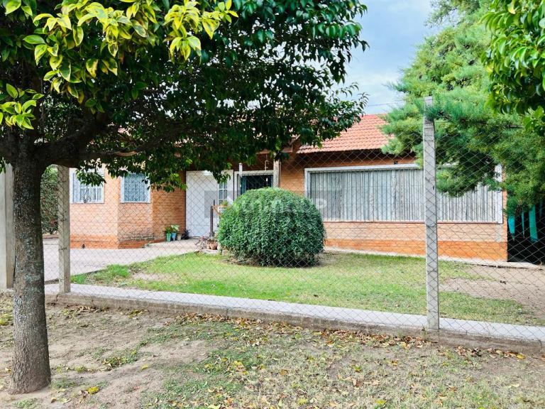 Casa en Venta en Juana Koslay, San Luis