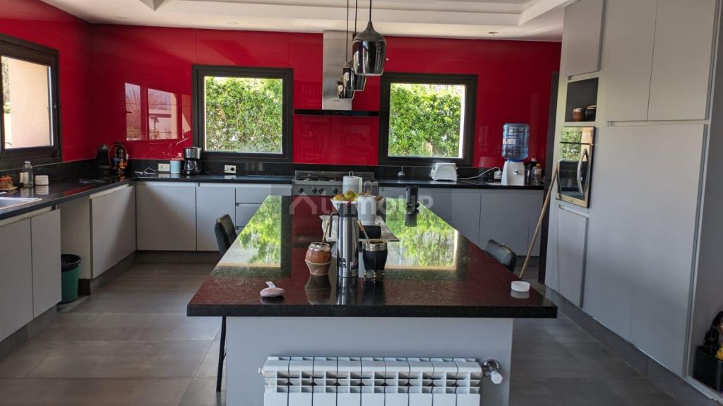Casa en Venta en Juan Martín de Pueyrredón, San Luis