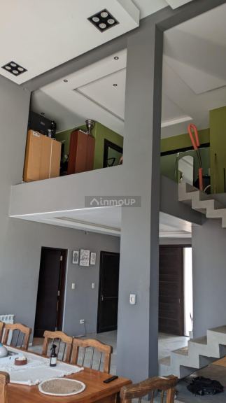 Casa en Venta en Juan Martín de Pueyrredón, San Luis