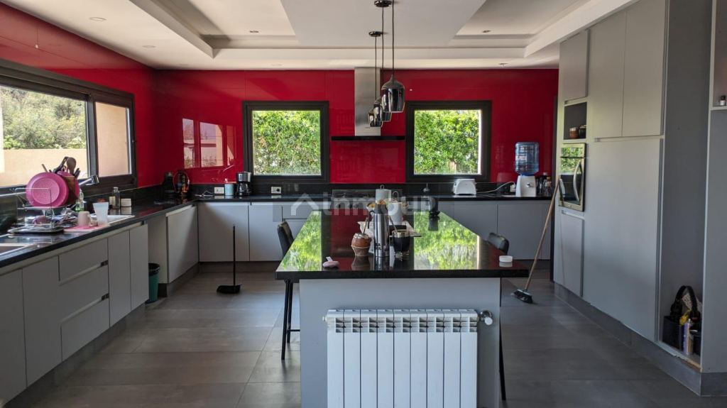 Casa en Venta en Juan Martín de Pueyrredón, San Luis